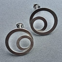 Ohrringe-Einzelstücke